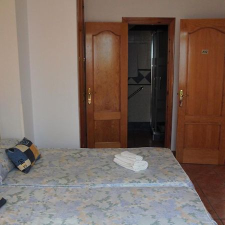 Hostal Ana - Adults Recommended Nerja Luaran gambar