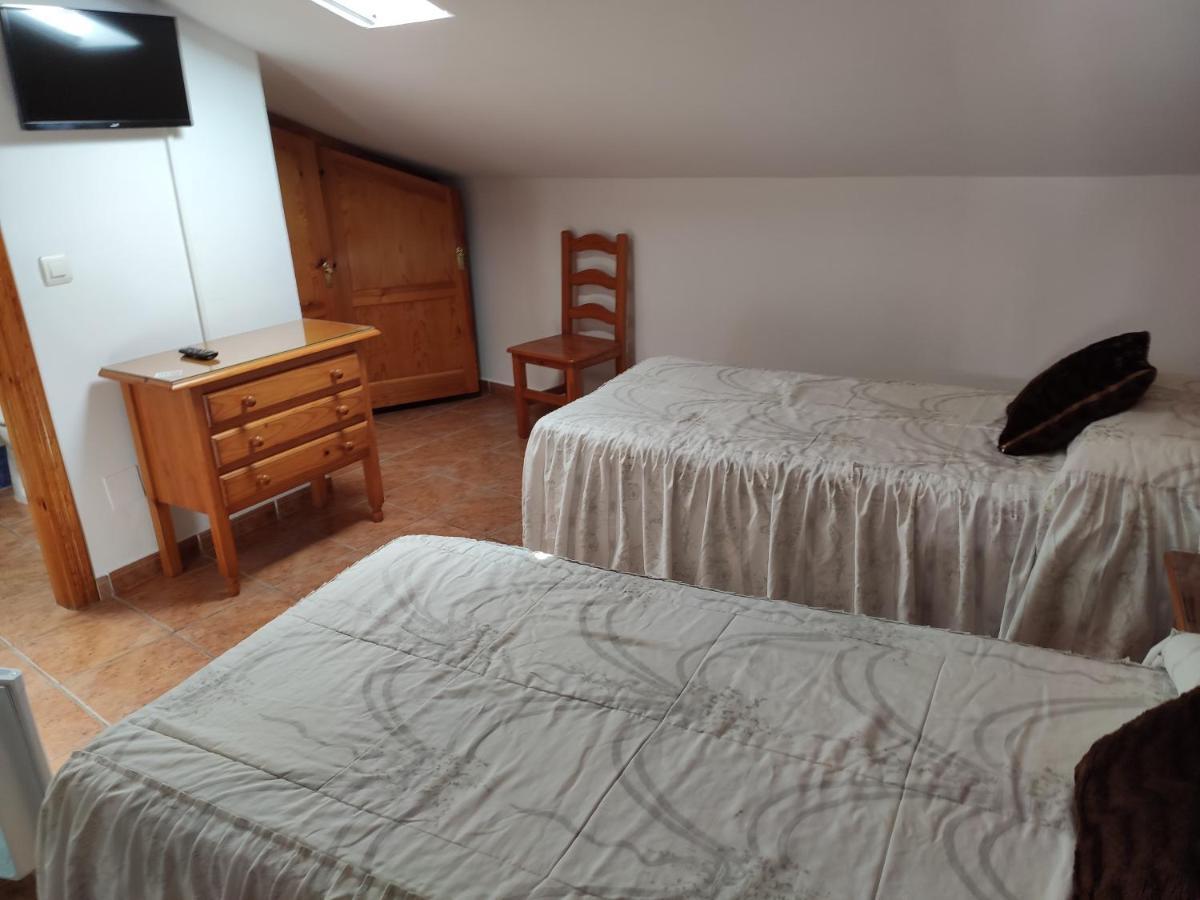 Hostal Ana - Adults Recommended Nerja Luaran gambar