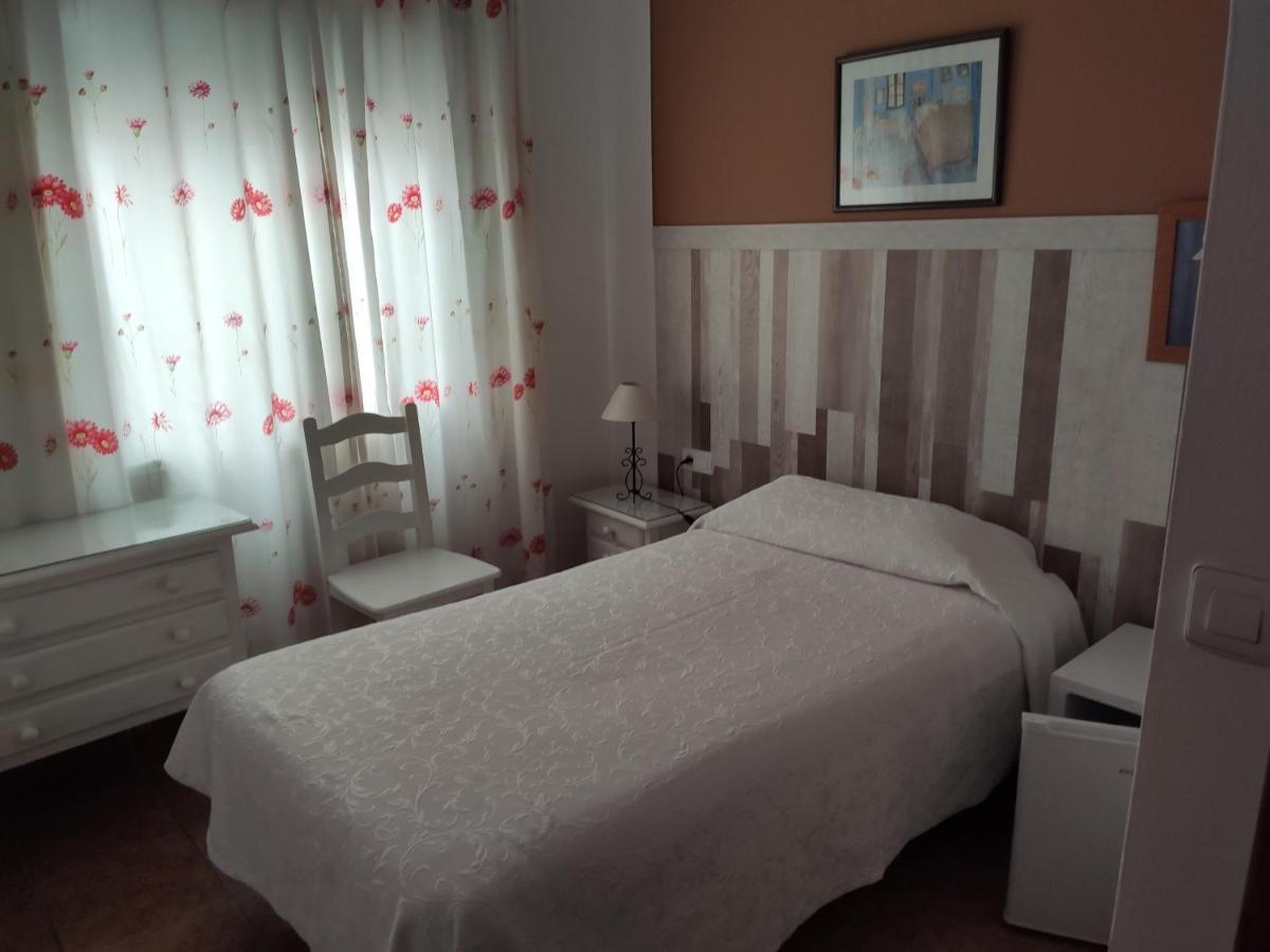 Hostal Ana - Adults Recommended Nerja Luaran gambar