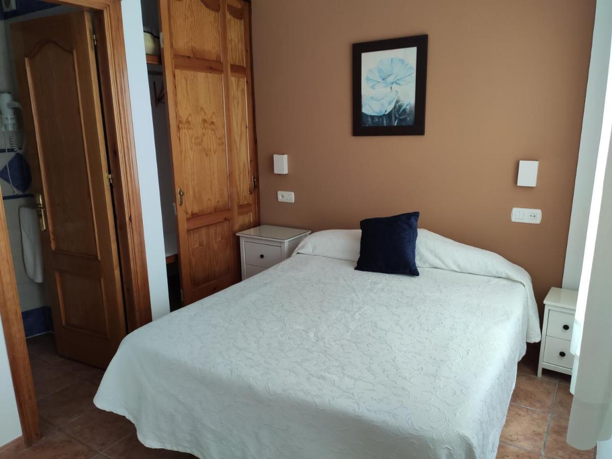 Hostal Ana - Adults Recommended Nerja Luaran gambar