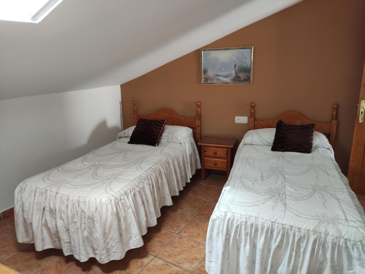 Hostal Ana - Adults Recommended Nerja Luaran gambar