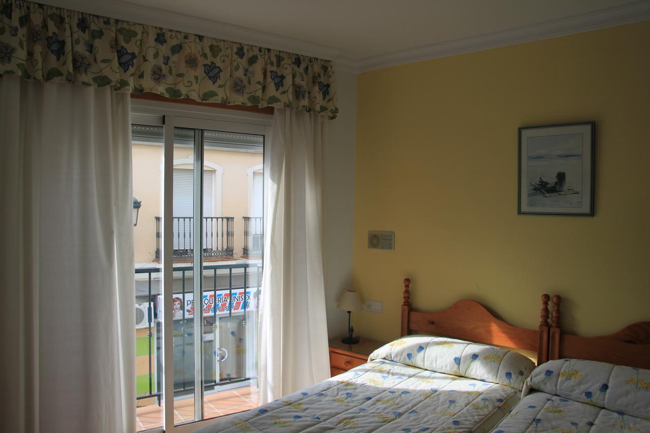 Hostal Ana - Adults Recommended Nerja Luaran gambar