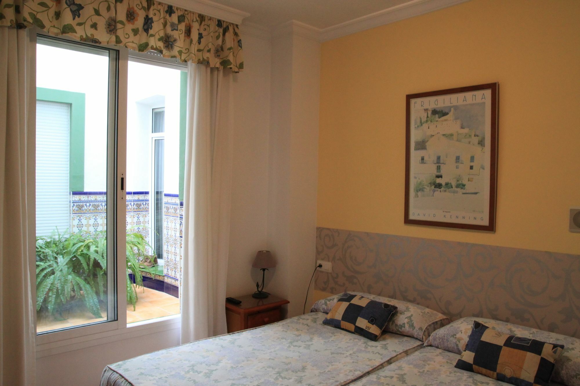 Hostal Ana - Adults Recommended Nerja Luaran gambar