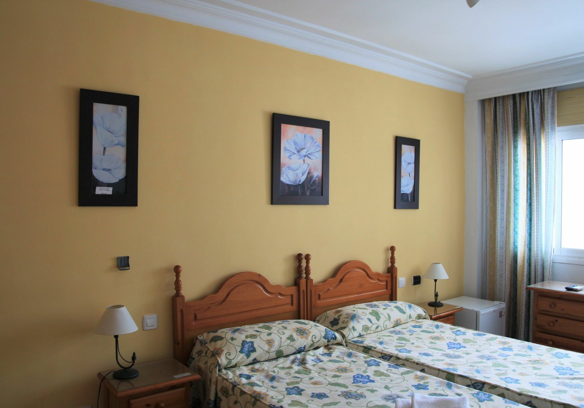 Hostal Ana - Adults Recommended Nerja Luaran gambar