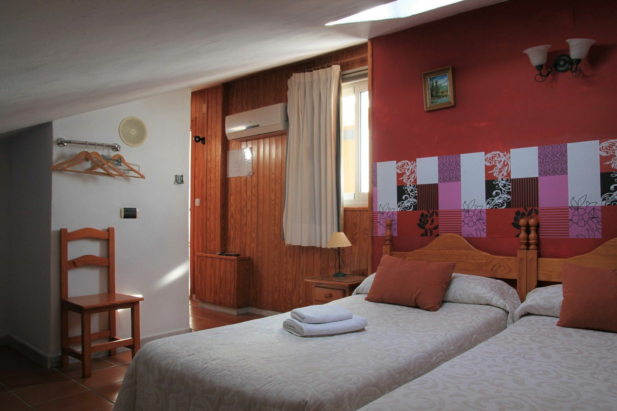 Hostal Ana - Adults Recommended Nerja Luaran gambar