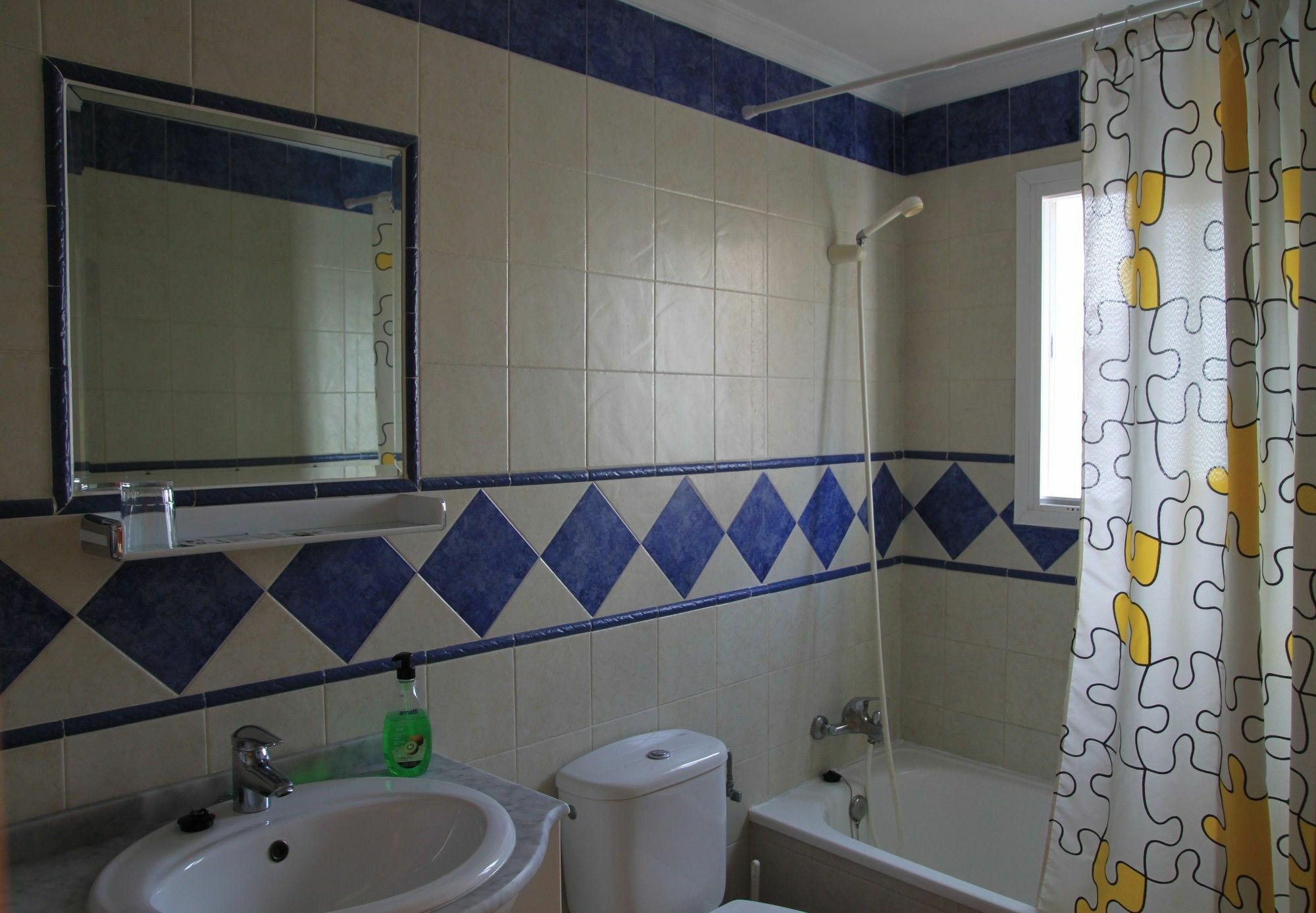 Hostal Ana - Adults Recommended Nerja Luaran gambar